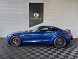 Mercedes-Benz AMG GT C 4.0 V8/360°/CARPLAY/BURMESTER/ACC - gebrauchte Mercedes-Benz AMG GT C aus dem Jahr 2020