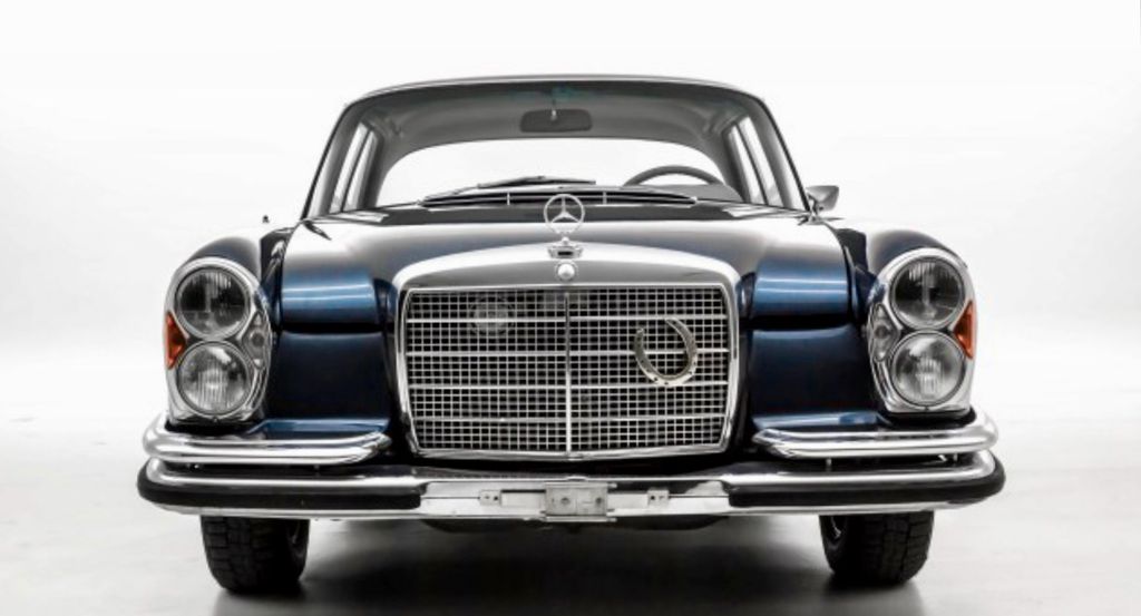 Mercedes-Benz 280