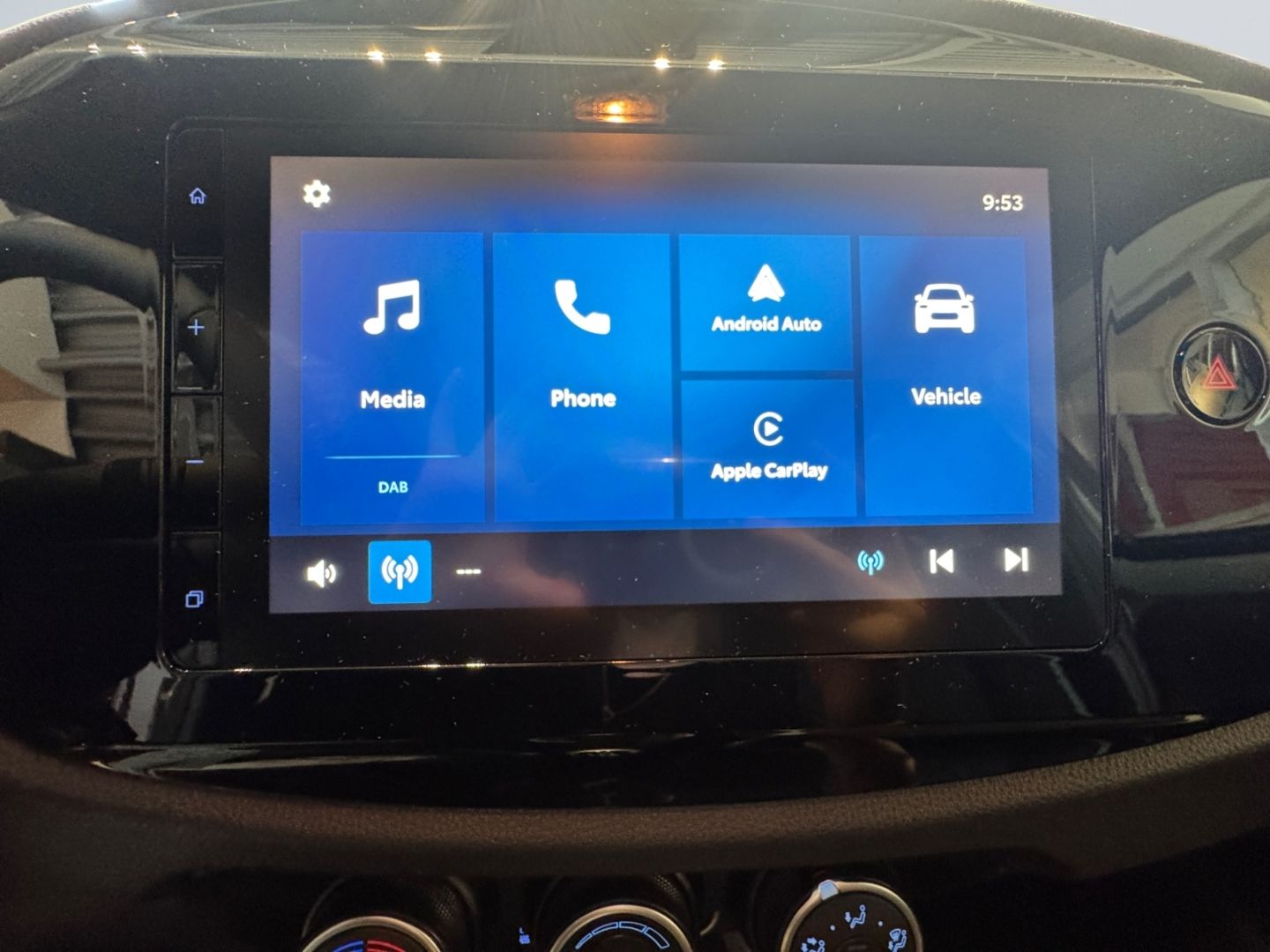 Toyota Aygo (X) - Bild 12