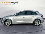 Audi A3 Sportback Autom. Navi Leder Standheizung AHK - Audi A3 Gebrauchtwagen in Bremen