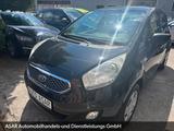 Kia Venga Vision 1,4  Klima/Sitzheizung/TÜV NEU