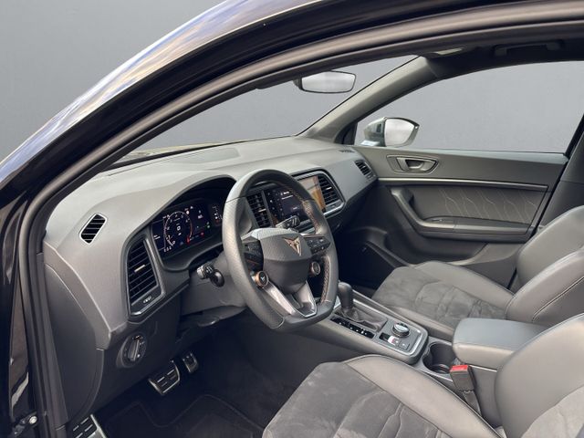 Ateca 1.5TSI DSG *LED+NAVI+PANO+AHK+KAMERA+BEATS