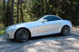 Mercedes-Benz SLK 200 KOMPRESSOR - - Mercedes-Benz Gebrauchtwagen von 2006