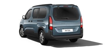Peugeot Rifter - 4