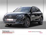 Audi Q5 50 TFSI e QUATTRO STRONIC 2x S LINE NAVI AHK 