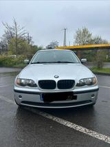 BMW 316i Edition Lifestyle Edition Lifestyle - BMW 3er Reihe: Edition Lifestyle