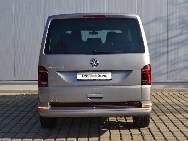 T6.1 Multivan 2.0 TDI 204 PS DSG Edition CL/AHK/