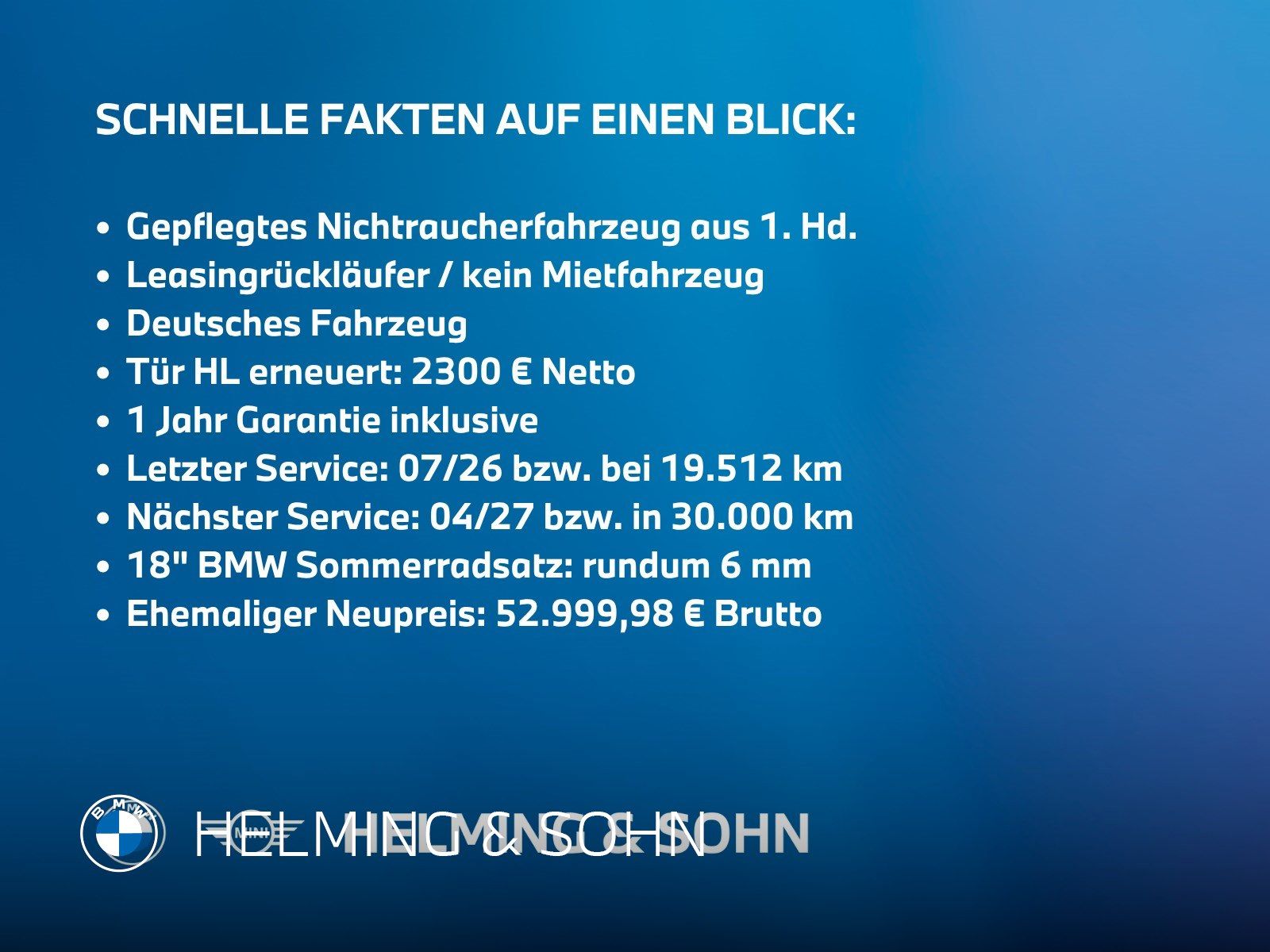 BMW X1 - Bild 1