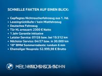 BMW X1 - Vorschau Bild 1