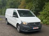 Mercedes-Benz Vito Kasten lang*1.Hand*HU03/28*3Sitze*Klima* - Mercedes-Benz Vito: 3.0