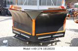 Andere Bucher Schneepflug UMN32 "Neugerät"