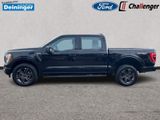 Ford F 150 XLT 5.0 Ltr. V8 Autom. AHK NAVI 360°-KAMER - Ford F 150: Automatik