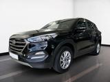 Hyundai Tucson blue Passion Navi+Kamera+SHZ+PDC+Privacy+ - Hyundai TUCSON in Karlsruhe