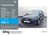 Volkswagen Polo 1.0 TSI OPF Highline - Volkswagen Polo aus 2019