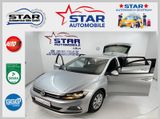 Volkswagen Polo VI Comfortline 1.0 TSI OPF 70KW*NAVI*PDC*E6 - Volkswagen Polo mit Benzin-Antrieb: Kleinwagen, 6n1