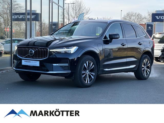 Volvo XC60 T6 AWD Recharge Inscription Expression AHK