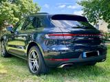 Porsche Macan - -2.0 Top Ausstattung Unfallfrei  - gebrauchte Porsche Macan aus dem Jahr 2020