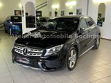 Mercedes-Benz GLA 220 d 4Matic AMG PANO LED KAMERA - Mercedes-Benz GLA 220 aus 2018