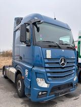 Mercedes-Benz Actros 1842L - Mercedes-Benz Actros 1842