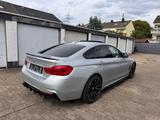 BMW 440i Gran Coupé M-Performance  NON-OPF*Deutsches - BMW 440 Gran Coupé Gebrauchtwagen