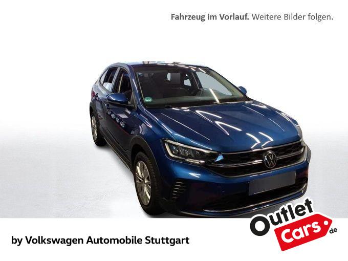 Volkswagen Taigo Life 1.0 TSI DSG Navi Kamera P-Dach