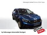 Volkswagen Taigo Life 1.0 TSI DSG Navi Kamera P-Dach - Volkswagen Taigo in Stuttgart