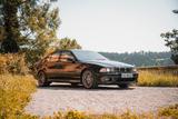 BMW M5 E39 - BMW M5: E39