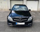 Mercedes-Benz C200 CGI AMG Paket - Mercedes-Benz 200 mit Benzin-Antrieb: Limousine