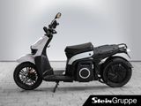 Silence S02 HS6 STANDARD - 5.6 kWh - SILENCE MOTORRAD