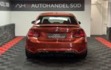 BMW M2 Competition*LCI*K.GO*KAMERA*H.KARDON* - BMW M-Modelle Benziner Gebrauchtwagen