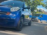 Nissan Micra 1.2 Automatik 110.000 km TÜV ... - Nissan Micra in Wiesbaden