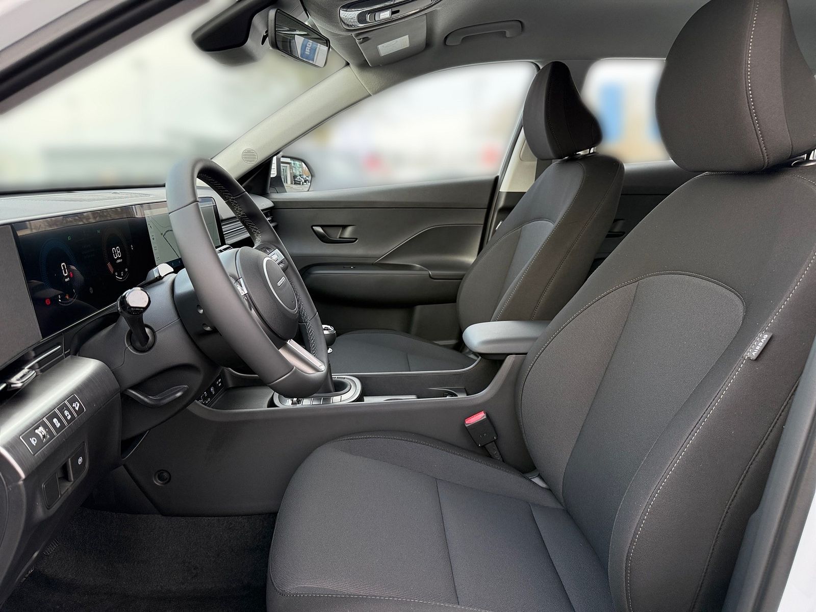 Hyundai KONA - Bild 10