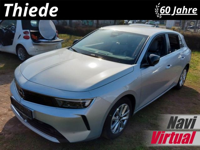 Opel Astra L Lim. 1.2T ELEGANCE NAVI/LED/VIR/SH/SPORT