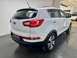 Kia Sportage Spirit 4WD 2.0+PANO+NAVI+KAMERA+XENON+ - Kia Sportage: Geländewagen, 2x4