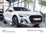Audi A3 allstreet 35 TDI S-tronic +MATRIX LED+NAVI - Audi A3: Leder, Navigationssystem