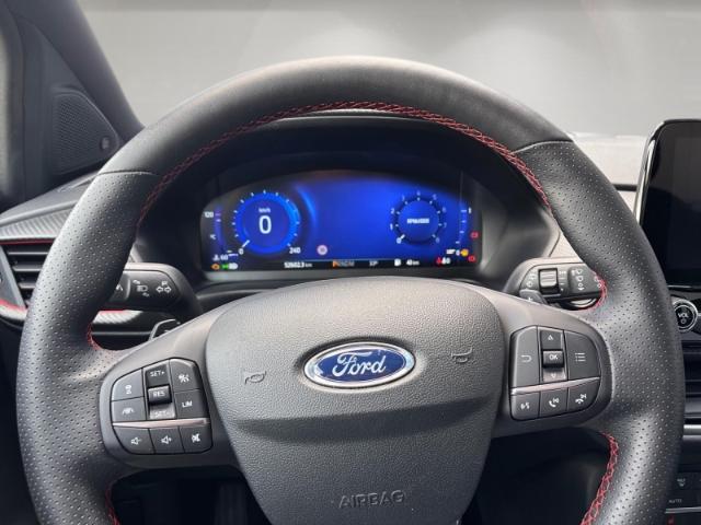 Ford Puma 1.0 EcoBoost ST-Line X Glasdach/Sitzheizung