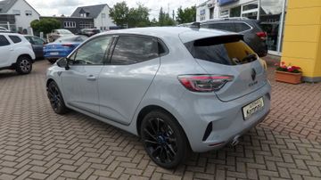 Renault Clio V Esprit Alpine TCe 90 PS mit Winterpaket N