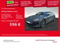 Audi A6 e-tron - Vorschau Bild 2