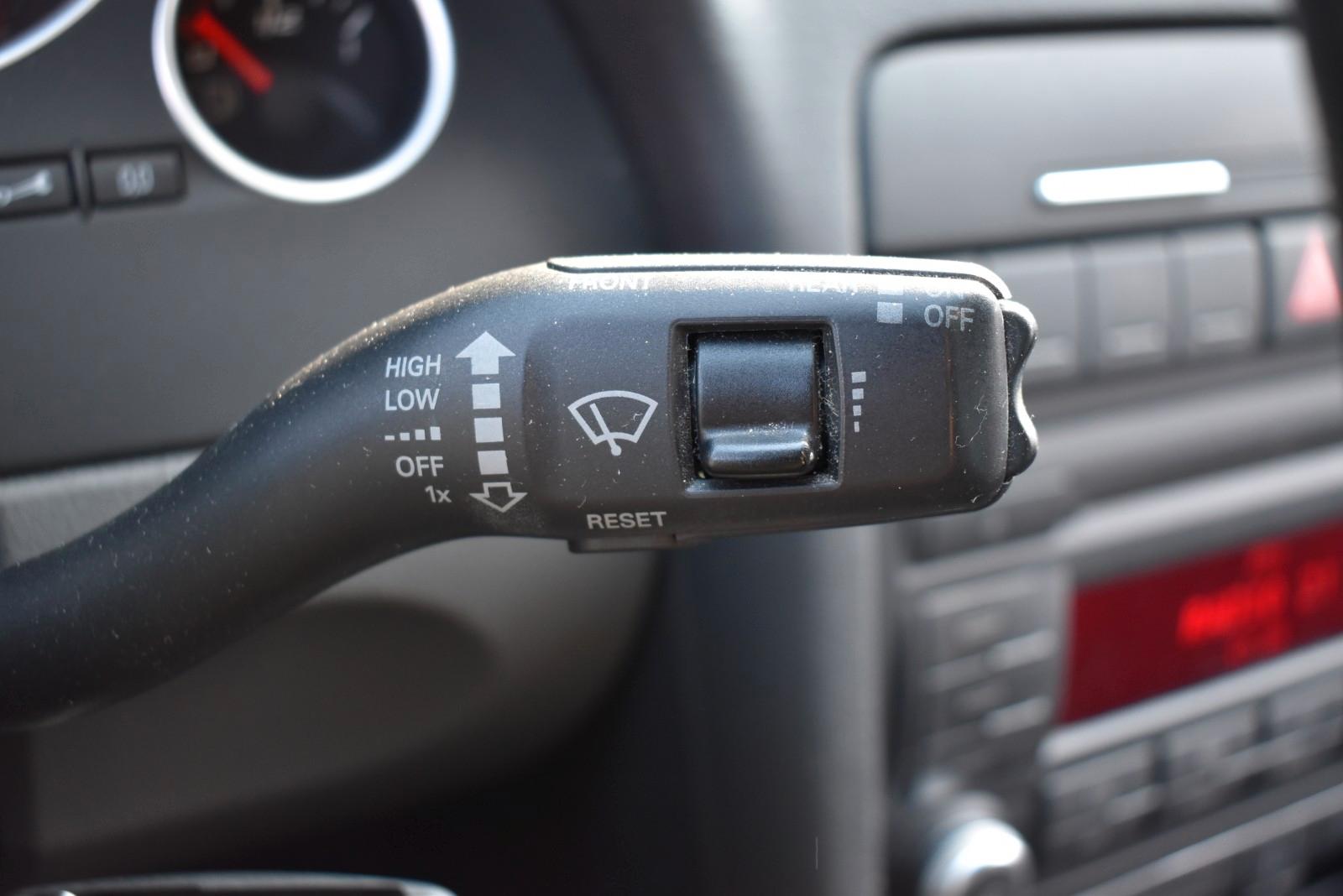 Seat Exeo 2013 — photo 23