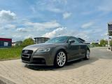 Audi TT 8J- S Tronic Quattro euro 5 2.0 TFSI - Audi quattro