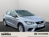 Seat Ibiza Style 1.0 TSI DSG DAB NAV SiHz. 1.Hd Top - gebrauchte Kleinwagen in Brandenburg an der Havel