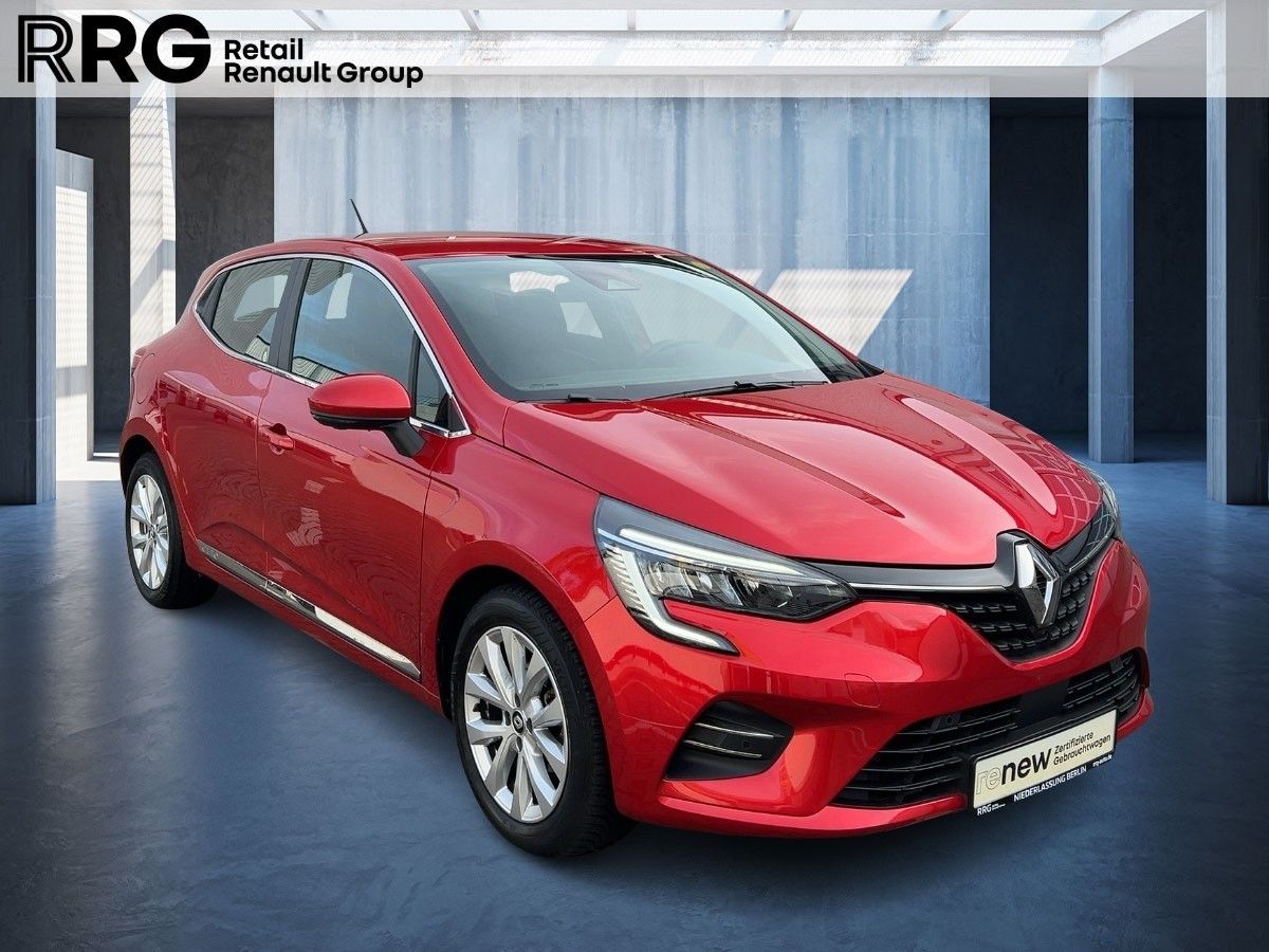 Renault Clio - Bild 7