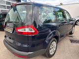 Ford Galaxy Trend - Ford aus 2007