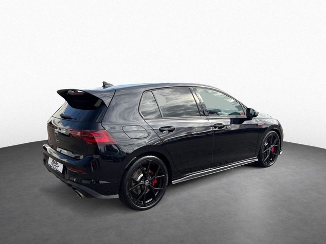 Golf VIII GTI Clubsport 2.0 TSI BLACKSTYLE PANO+
