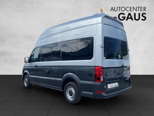 Grand California 600  2.0 TDI 8-Gang-Automatik