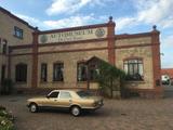 Mercedes-Benz Mercedes 280S 25.5.1981 W126 ROSTFREI Samm... - Mercedes-Benz S 280