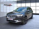 Volvo XC90 T8 Recharge Ultra Bright Plug-In Hybrid AWD - Volvo XC90: R