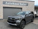 Ford Ranger 3.0 V6 Platinum e-4WD *Matrix-LED*Hardtop - Ford Ranger: Allradantrieb, 3.0