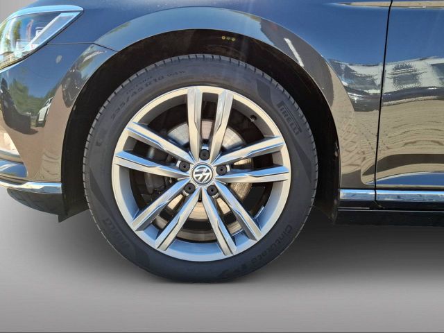 PASSAT VARIANT 2.0 TDI DSG HIGHLINE