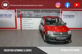 Fiat Panda 1.1 8V Active *20.317KM* Scheckheft+1.Hand - gebrauchte Fiat Panda aus dem Jahr 2010
